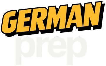 German Prep